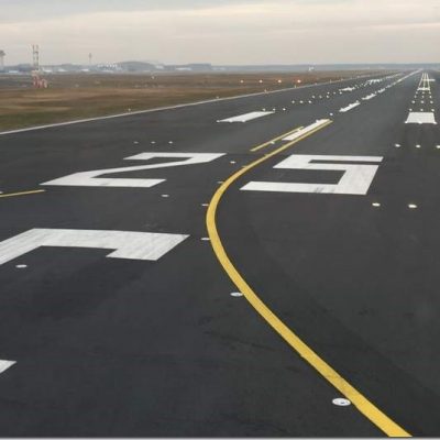 DLD 176: Slip sliding away off the runway