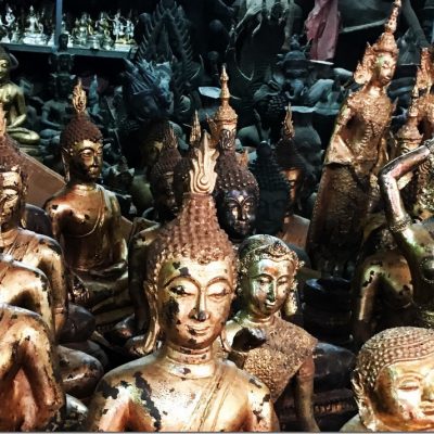 DLD 185: A loyalty deep dive in Bangkok