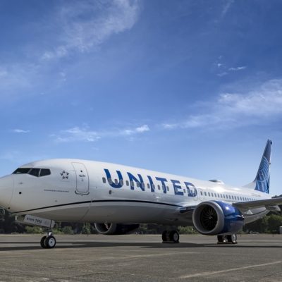 DLD 340: United’s mind-blowing order