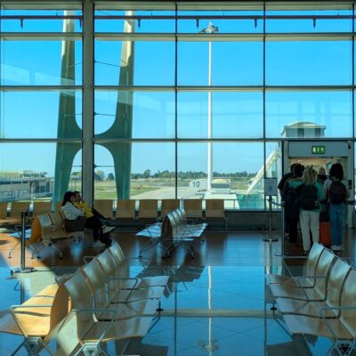 DLD 557: Throwbacks and Future Treats