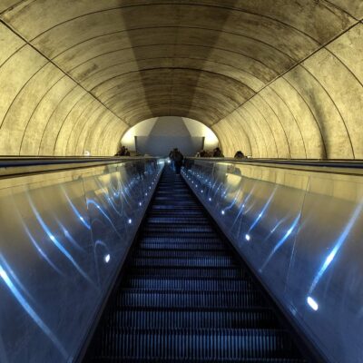 DLD 558: Diversions and Distractions