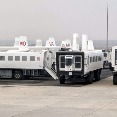 DLD 565: A Power Play