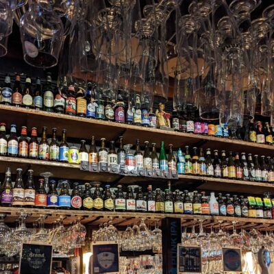 DLD 569: Ebb and Flow