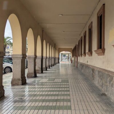 DLD 573: A Flying Fancy Feast