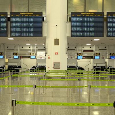 DLD 575: On Again, Off Again