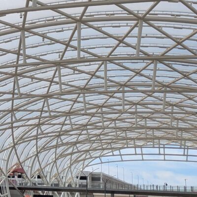 DLD 577: Nowhere to Go