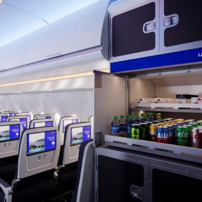 DLD 579: Coasting Through